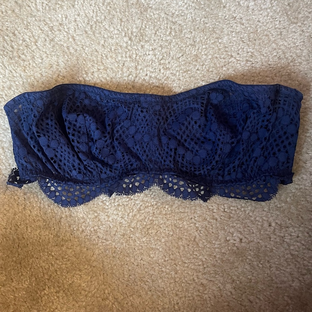 Victoria Secret Lace bralette